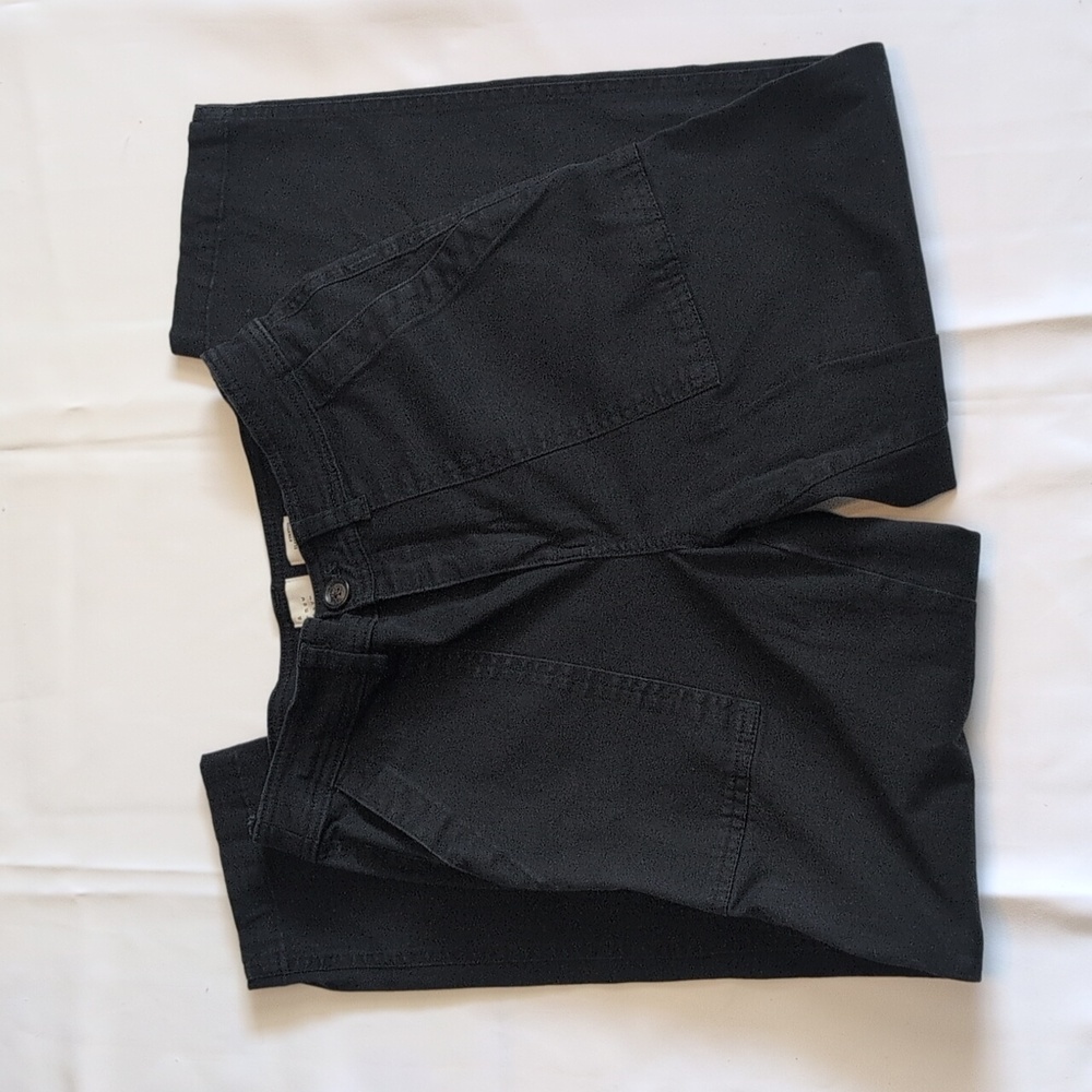 a new day Women's Black Pants
